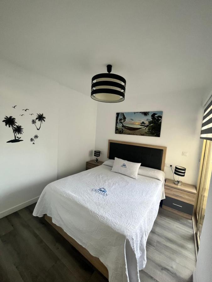 El Apartamento De Cristian เบนิดอร์ม ภายนอก รูปภาพ